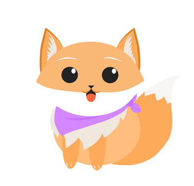 Chatfox talking